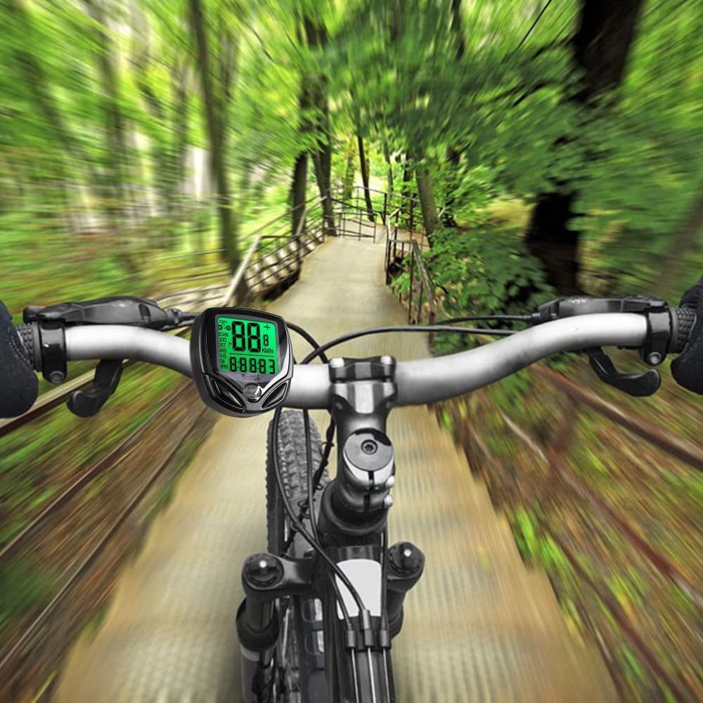 Cronometro per Bici | CicloComputerBici.it