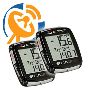 CicloComputer GPS per Bici